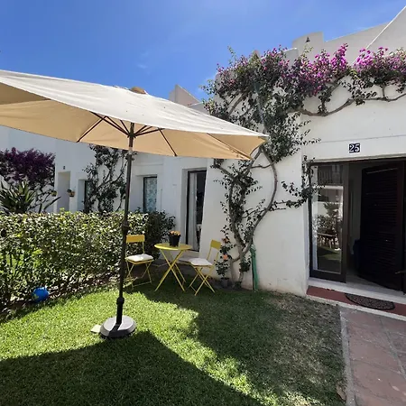 - Playa - 2 Y Terrazas Con Jardines Al Lado Del Mar Pa25 *