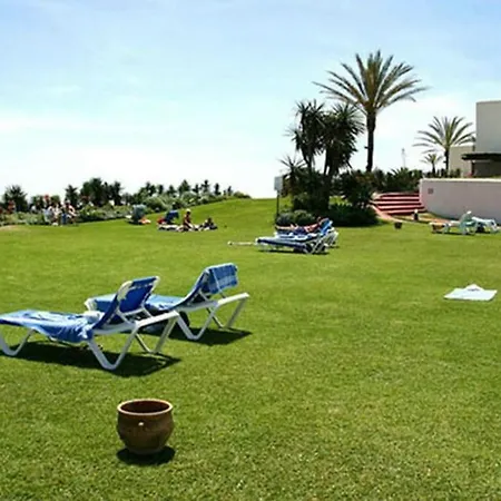 - Playa - 2 Y Terrazas Con Jardines Al Lado Del Mar Pa25 Apartment *